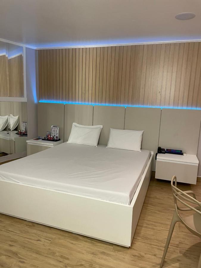 Motel Fascinio (Adults Only) Cascavel  Exterior photo