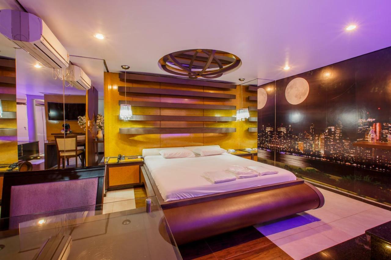 Motel Fascinio (Adults Only) Cascavel  Exterior photo